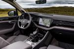 Volkswagen Touareg V8 TDI 2019 года (WW)